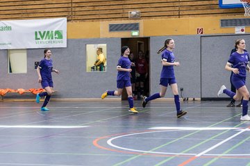 Bild 20 - wCJ Falkinnen Cup